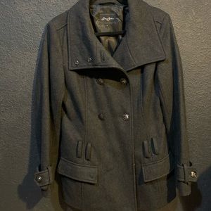 Sean John Pea Coat